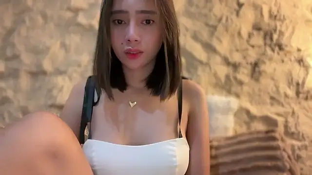 Webkamerová show GenesisCastillano