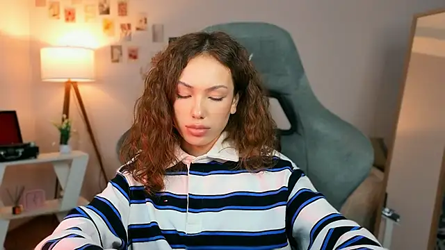 nexorine Chat XXX in diretta