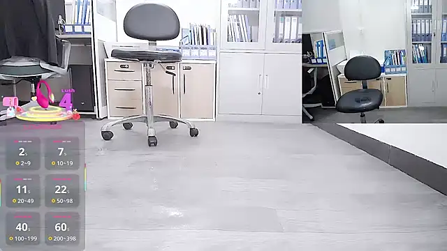 Saffron_10's Live XXX Chat