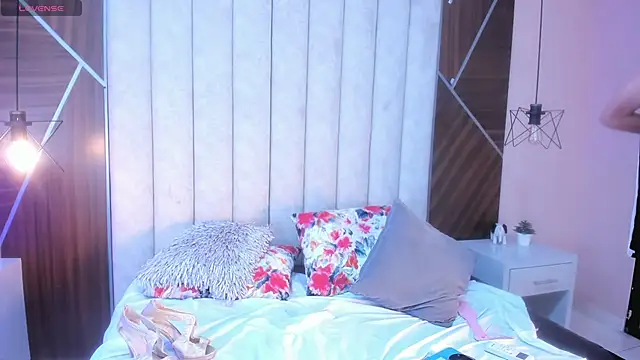 CAROLYNFOSTER Webcamshow