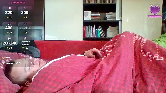 Matttthees – Kamerová šou