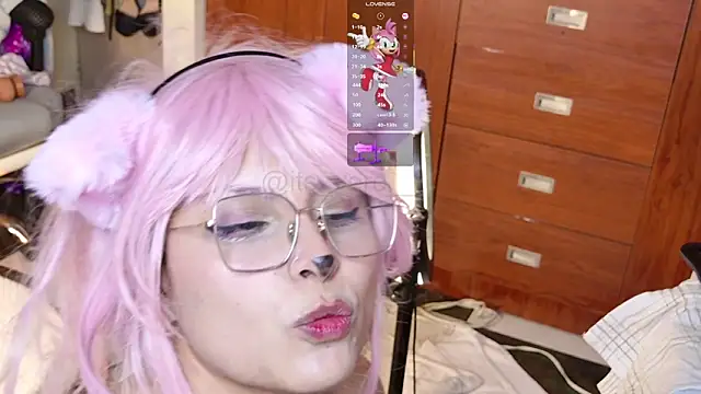 Its_vero live XXX chat