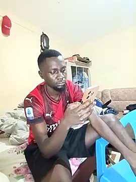 Chat +18 de Brian_johns ao vivo