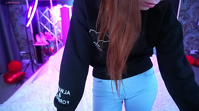 MaRich_Ka – Live XXX-chat