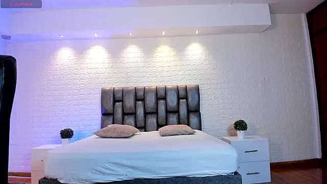 AidaJones – Live XXX-chat