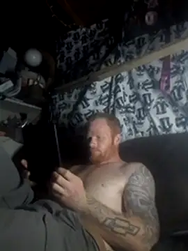 ed31devall's Webcam Show