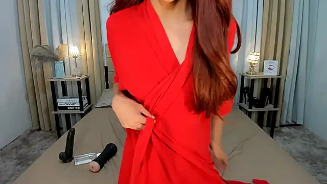 catiana_moore Pertunjukan Webcam