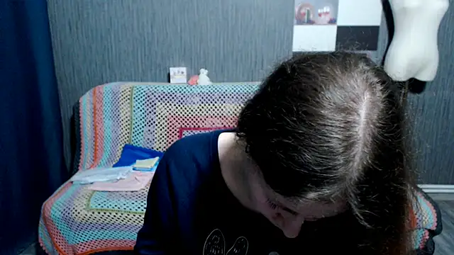 Czat XXX na żywo – pa1e_pr1ncess