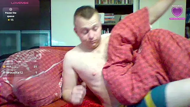 Matttthees: онлайн-секс-чат