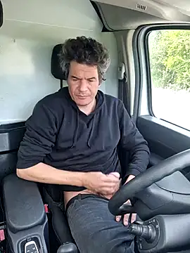 twitshe webkamerás műsora