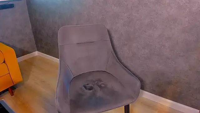 Chat XXX en directo de Alisabb