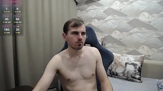 SerzhKorol1 即時 XXX 聊天