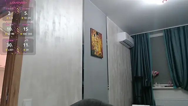 Stacy_DaviceのライブXXXチャット