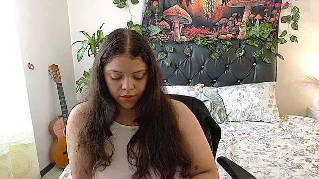 Amanda_sweetのライブXXXチャット