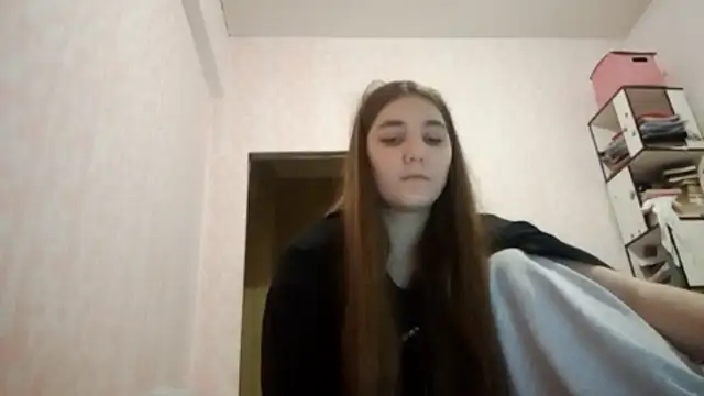 JanineThielman Chat XXX live