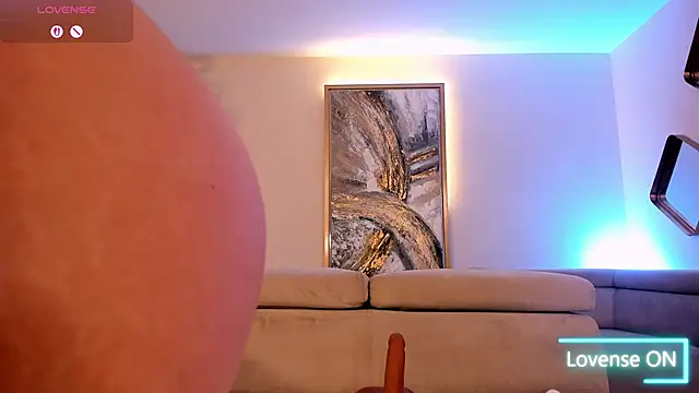 Chat XXX ao vivo de KylaMorrison