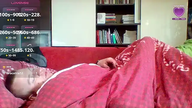 Mattttheesn Live XXX chat