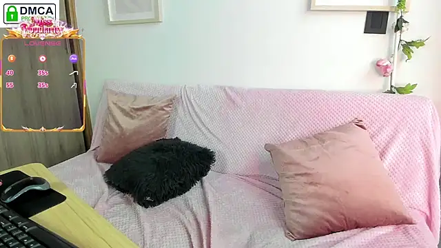 Veronica_isaza__'s Live XXX Chat