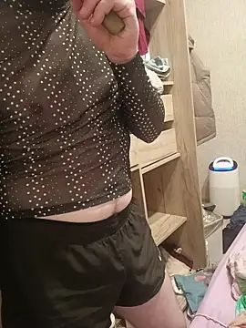 Вебкам-шоу LoveAngelX