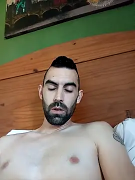 Show Webcam de Pollagordita7