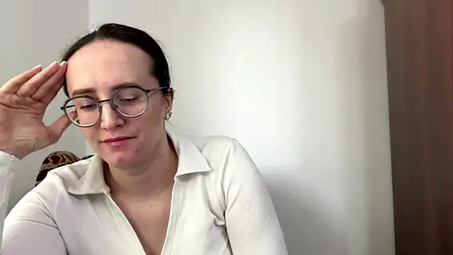 Chat XXX en directo de SofiaTease