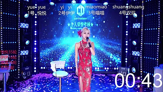 cdyyds003のライブXXXチャット