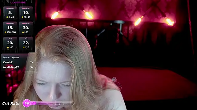 Tinker_Belll live XXX chat