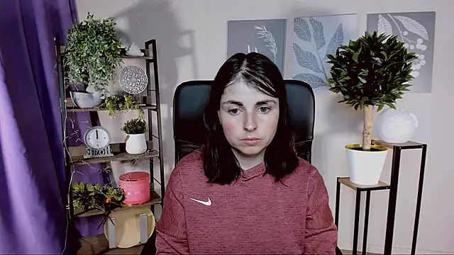 Chat XXX ao vivo de MartaEdams