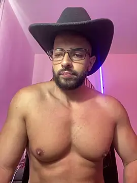 magnumchris webcam show