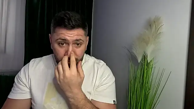 Gold_Alpha_Boy 现场XXX聊天