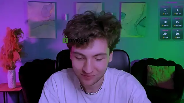 Chat XXX en directo de joseph_bear_