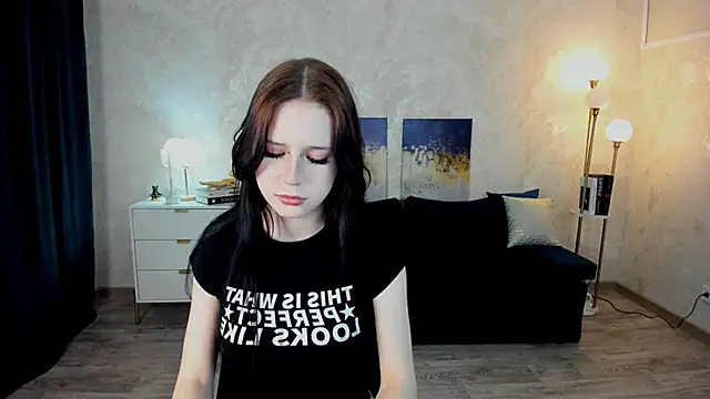 VioletHarme: απευθείας συνομιλία ΧΧΧ