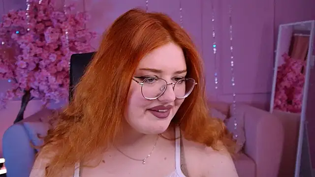 StaceyJensen: απευθείας συνομιλία ΧΧΧ