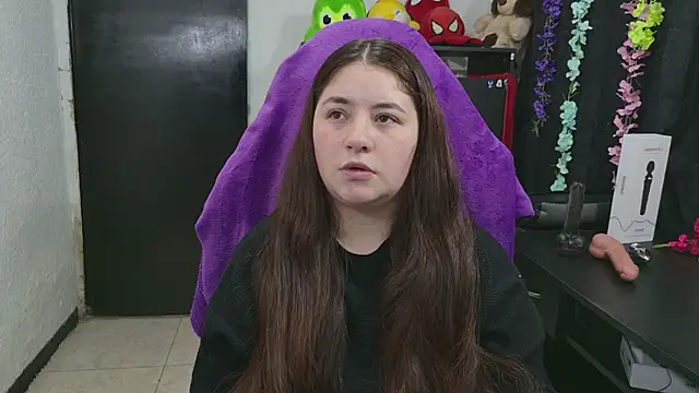 ann_bronw 라이브 XXX 채팅