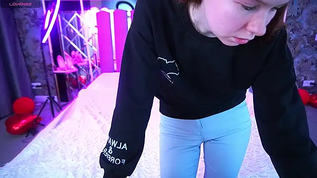 MaRich_Ka 라이브 XXX 채팅