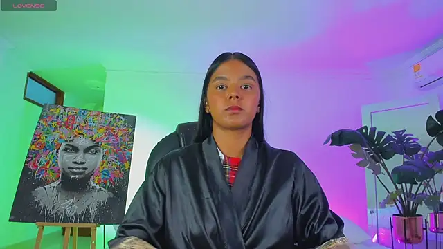 JANYLOVE__ Live XXX-Chat