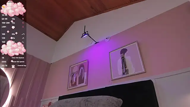 Živý XXX chat elodie_walker