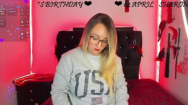 katieeandsharonn Chat XXX in diretta