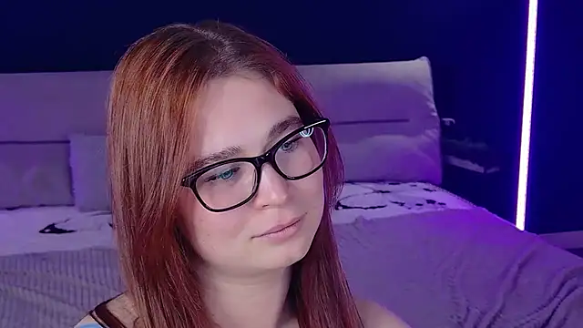 Chatroom XXX en direct de Meri_Cutte