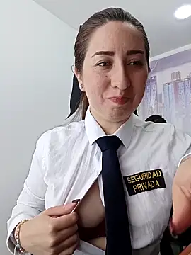 _Susy-Office1 Chat XXX in diretta