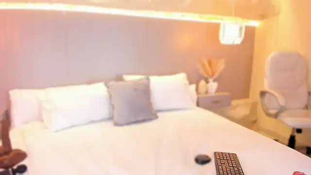 AmyColman_ – Live XXX-chat