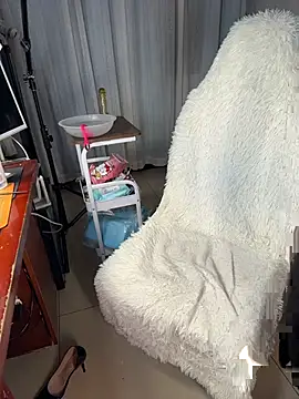 liqinqin-5201 웹캠 쇼