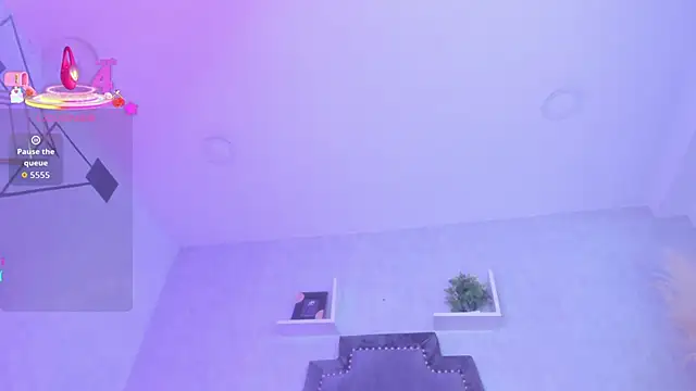 KarelyMitchel Chat XXX in diretta