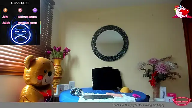 Maye_Milf_ Chat XXX in diretta