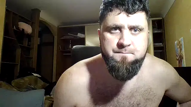 StasConnor's Live XXX Chat