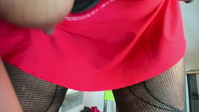 Czat XXX na żywo – Belle_Brunette