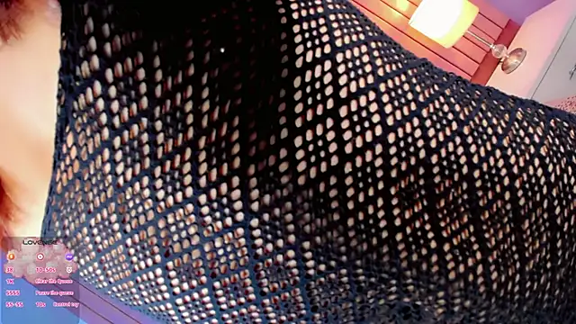 Онлайн чат XXX Camille_deluxe