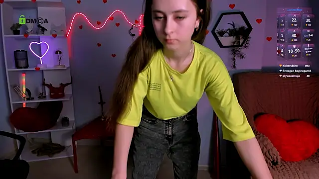 rebecca_smilen Live XXX chat