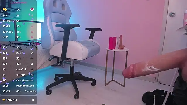 Acid_bounzen Live XXX chat