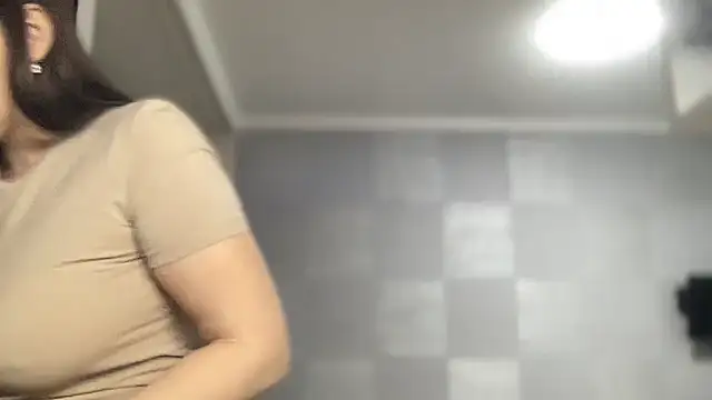 Webkamerová show Darsy_Rox